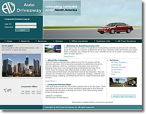 AUTODRIVEAWAY.COM